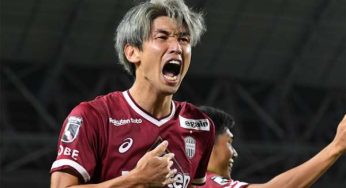 大迫勇也拒絕日本隊世界盃候補名單，除非換帥否則不回國家隊